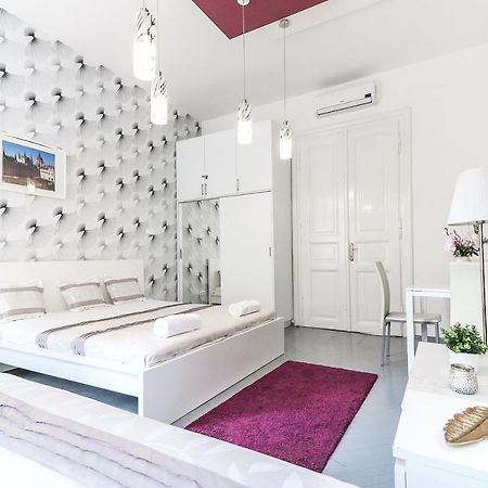 Real Apartments Hegedu Budapest Exterior foto