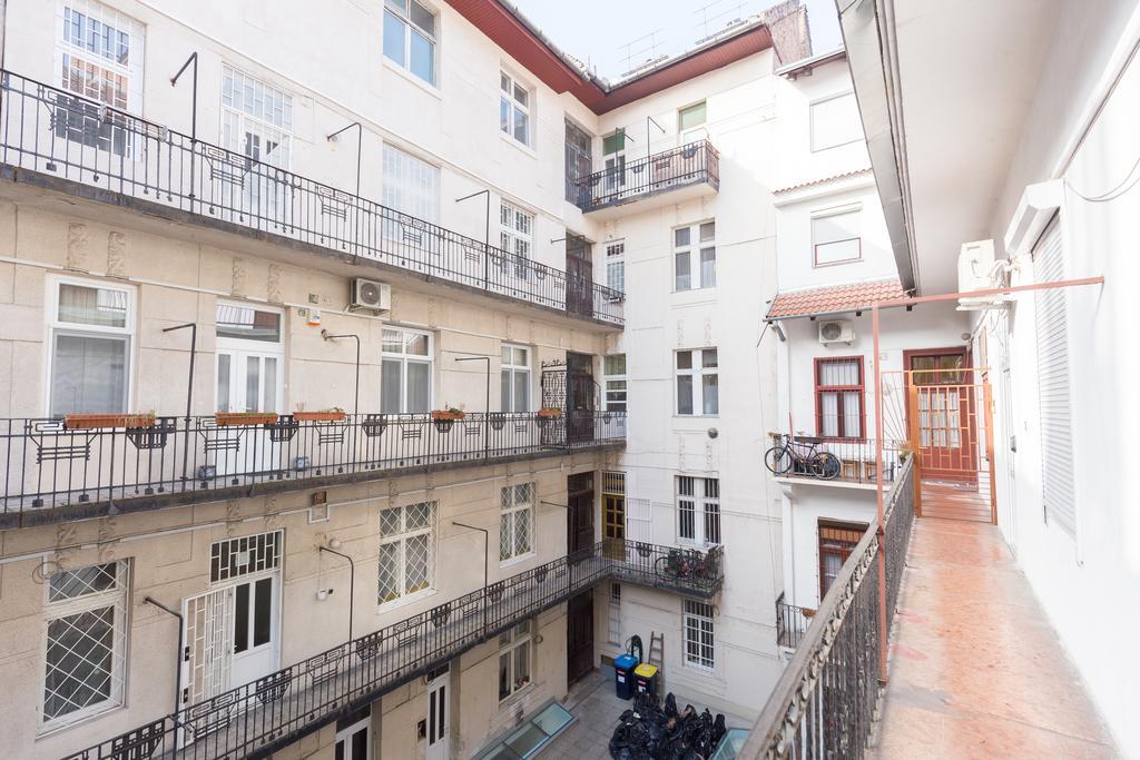 Real Apartments Hegedu Budapest Exterior foto