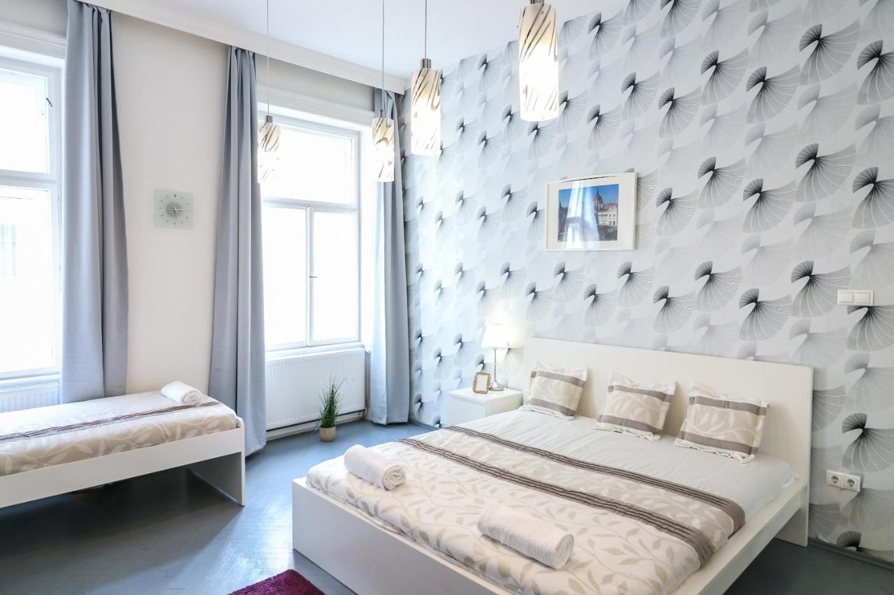 Real Apartments Hegedu Budapest Exterior foto